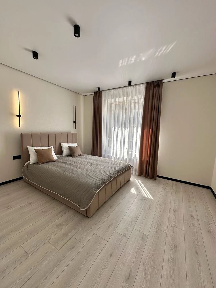 One-Bedroom Apartment with Renovation - State Programs Available