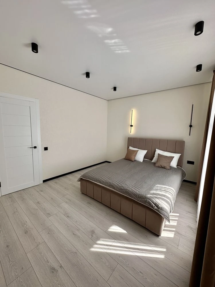 One-Bedroom Apartment with Renovation - State Programs Available