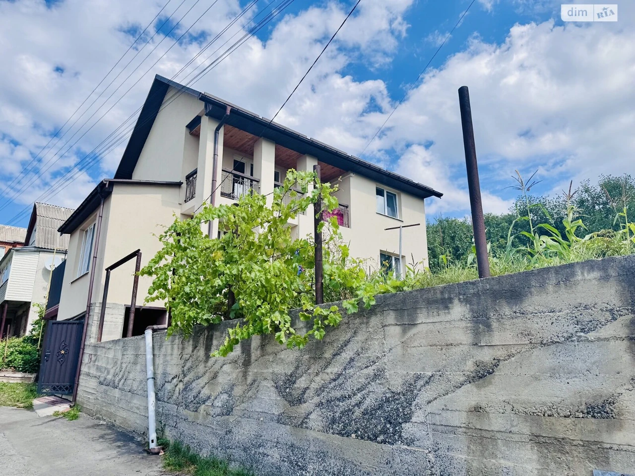 Продаж Дім Ружична