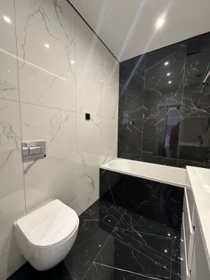 One-Bedroom Apartment with Renovation - State Programs Available