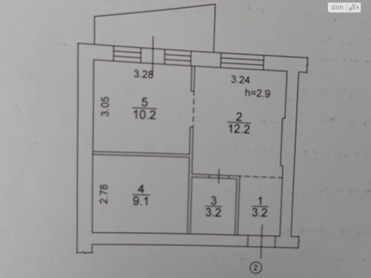 Продаж Квартира