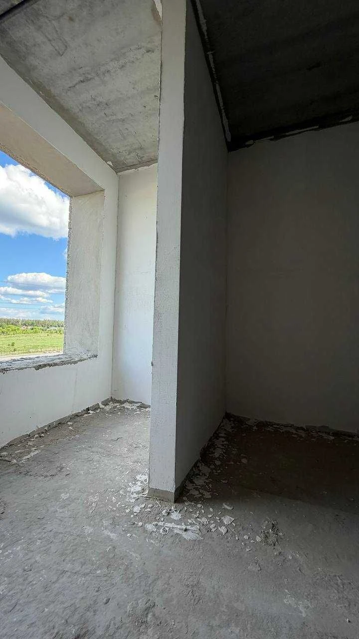 Продам однокімнатну квартиру 41м2 з видом на набережну Ірпін
