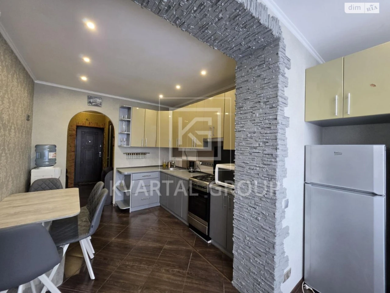 Apartment for Sale