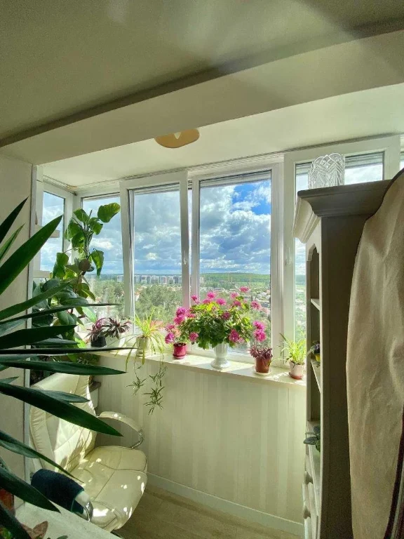 For Sale, Irpin, 2-room apartment, Irpin, Euro, Gas, Renovated
