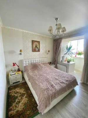 For Sale, Irpin, 2-room apartment, Irpin, Euro, Gas, Renovated