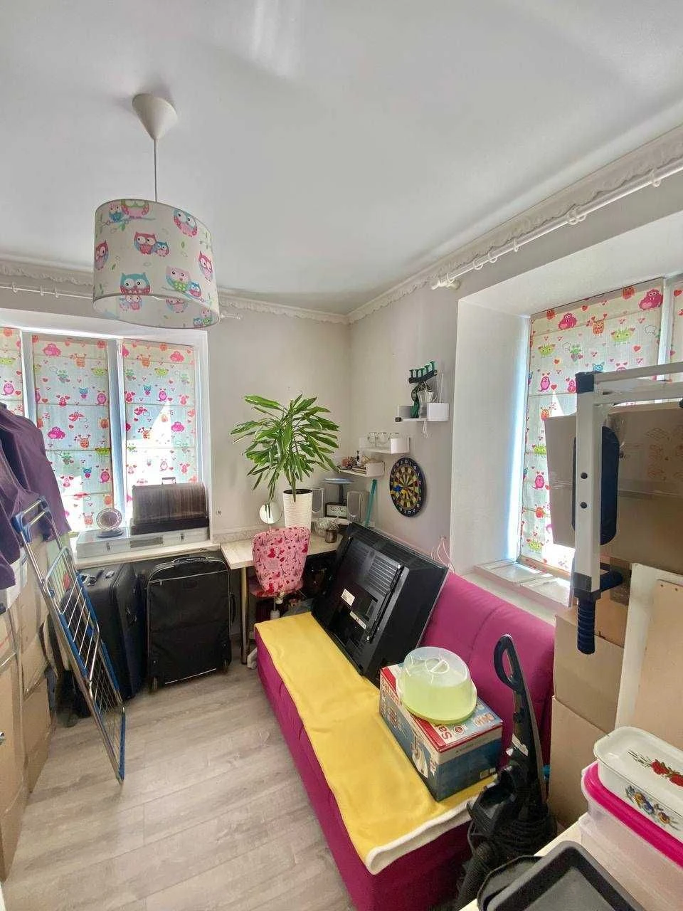 For Sale, Irpin, 2-room apartment, Irpin, Euro, Gas, Renovated
