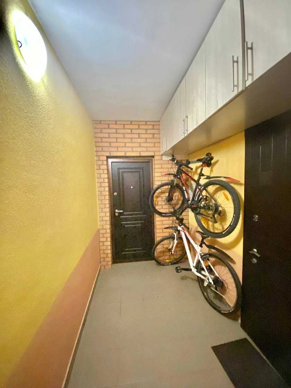 For Sale, Irpin, 2-room apartment, Irpin, Euro, Gas, Renovated