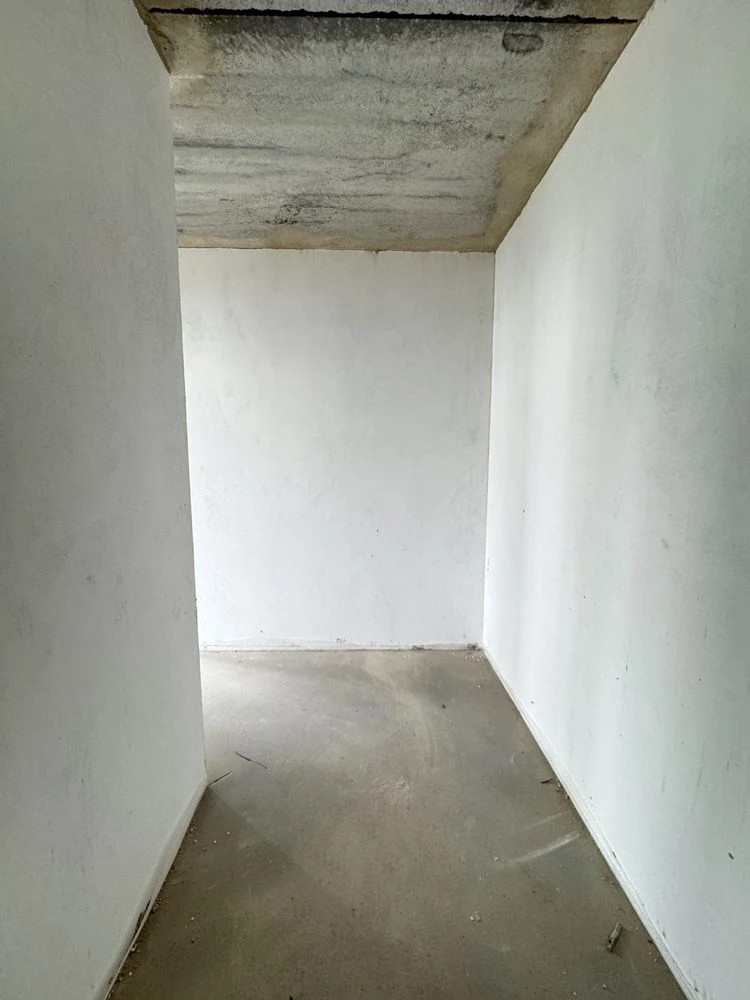 Самая выгодная 1-комнатная квартира в сдаточном доме! Газ!