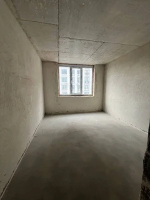 Shocking price! Cheapest two-room apartment with finishing! Top location!