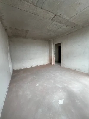 Shocking price! Cheapest two-room apartment with finishing! Top location!