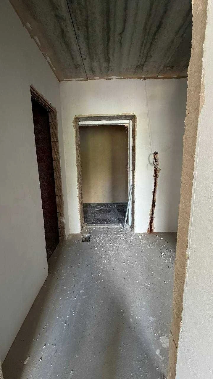 Great apartment for sale with balcony, 39 sq m, from developer