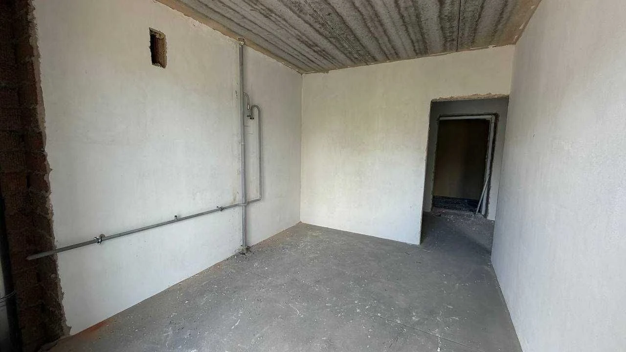 Great apartment for sale with balcony, 39 sq m, from developer