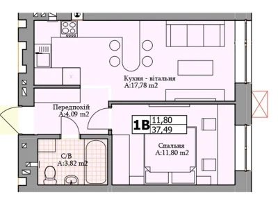 Продажа Квартиры