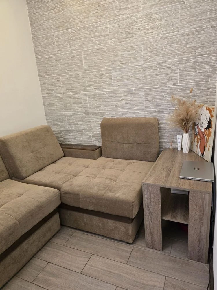 ЖК Центральний 1 квартира 41 м2 з ремонтом є газ! 1 поверх