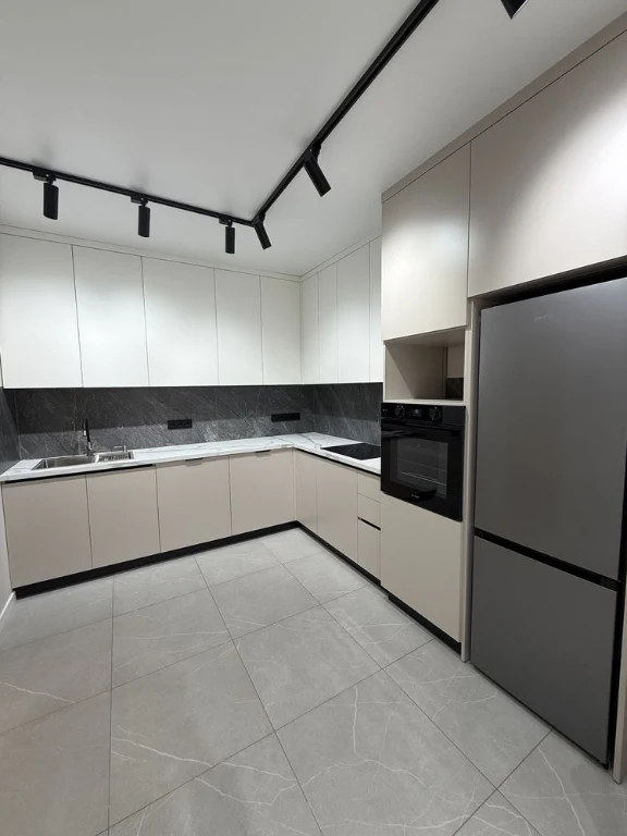 Apartment for sale in Irpin | New renovation | 58 m² | 10 min to