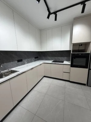 Apartment for sale in Irpin | New renovation | 58 m² | 10 min to