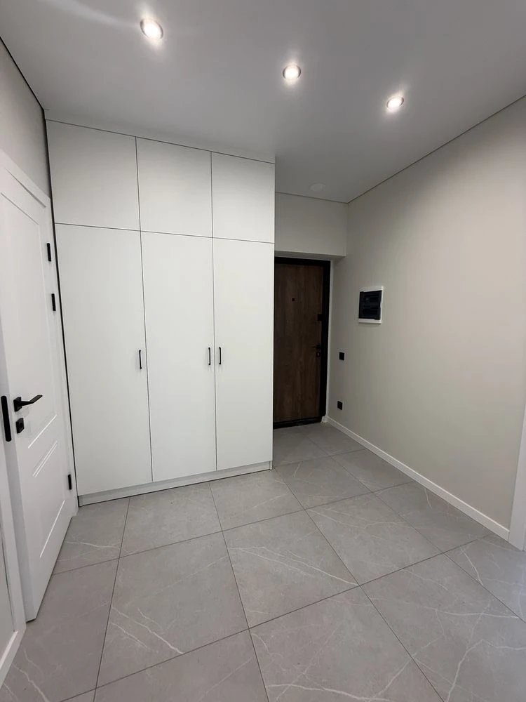 Apartment for sale in Irpin | New renovation | 58 m² | 10 min to