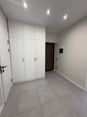Apartment for sale in Irpin | New renovation | 58 m² | 10 min to
