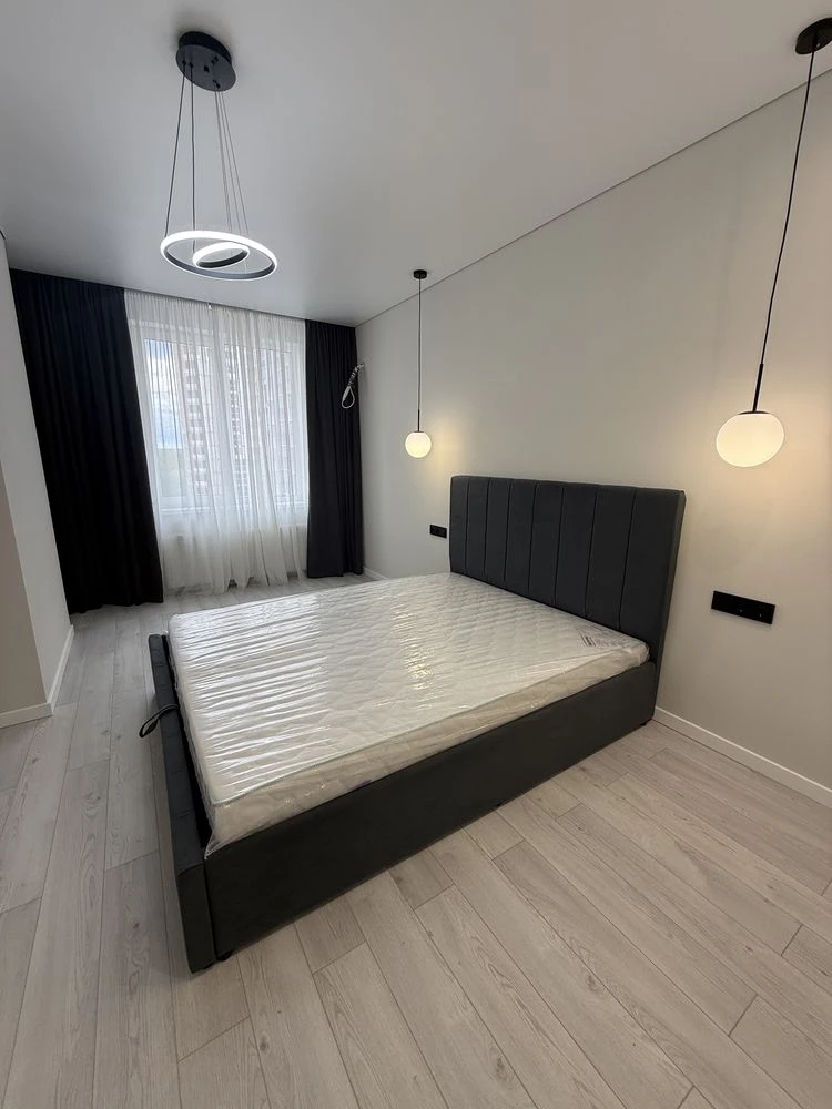 Apartment for sale in Irpin | New renovation | 58 m² | 10 min to