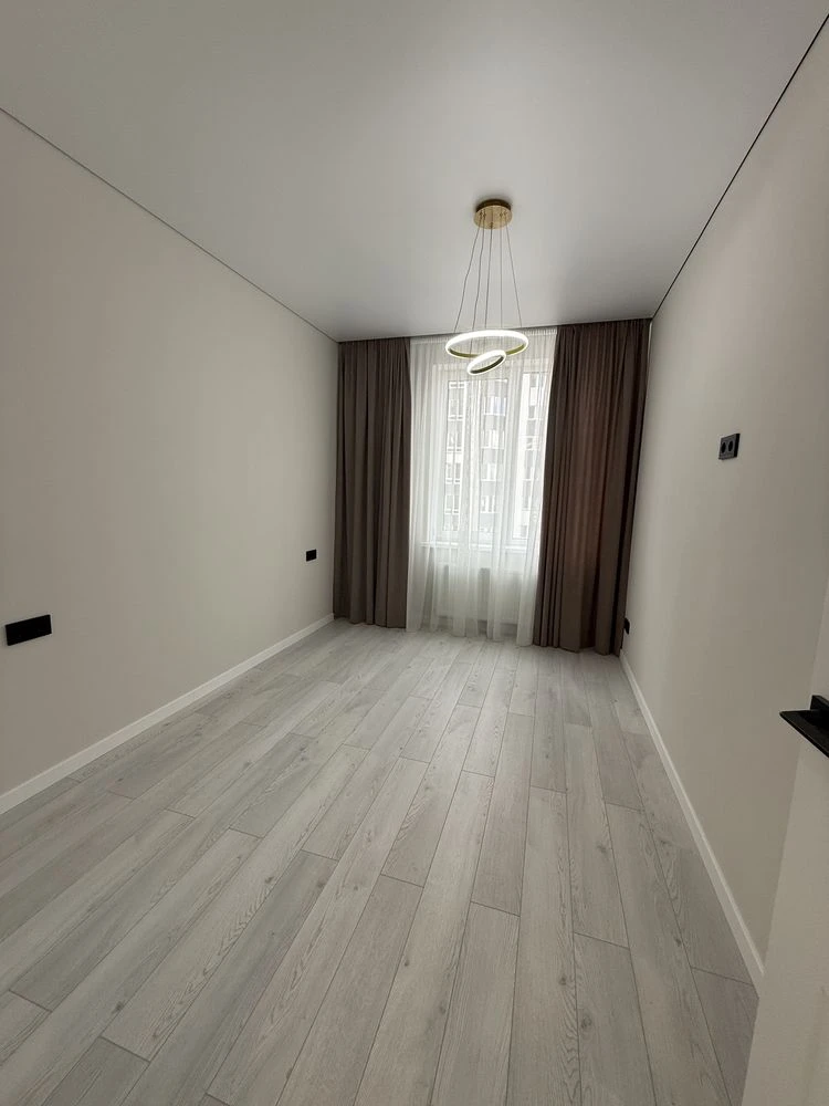 Apartment for sale in Irpin | New renovation | 58 m² | 10 min to