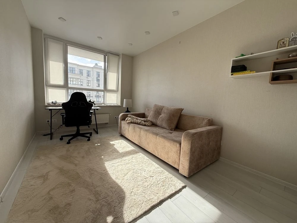 Apartment available for move-in tomorrow — everything is included