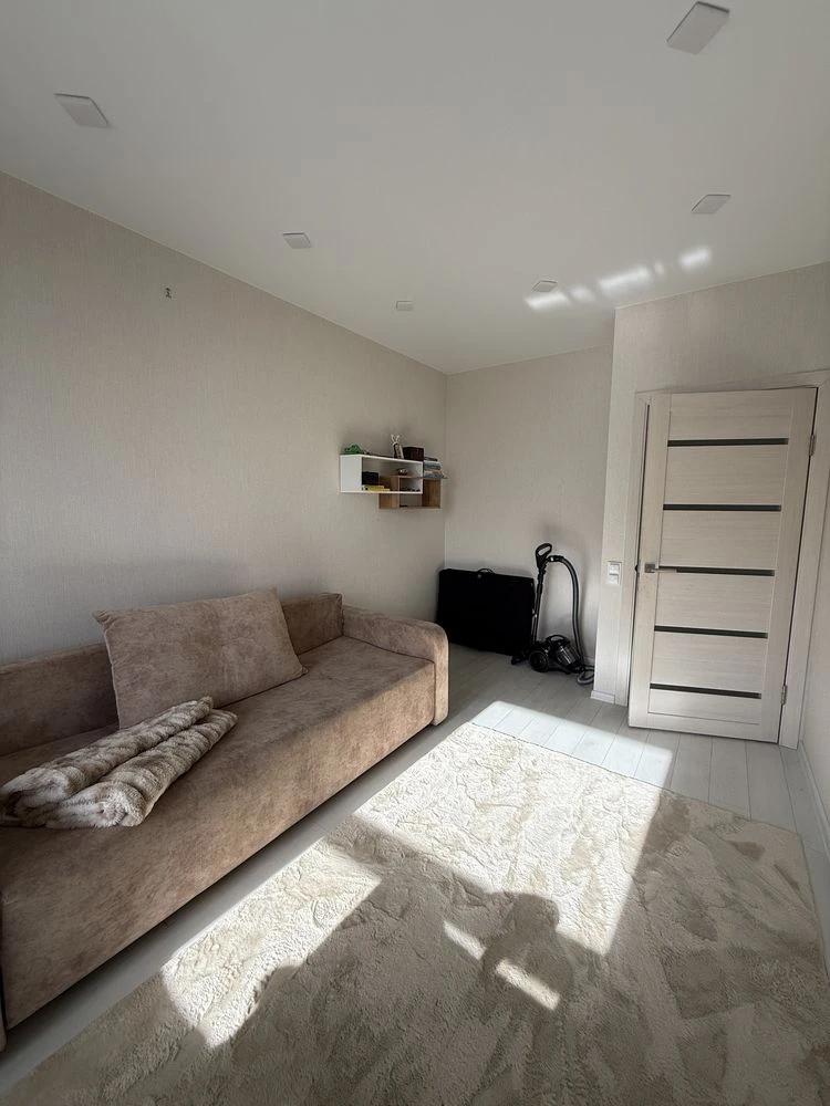 Apartment available for move-in tomorrow — everything is included