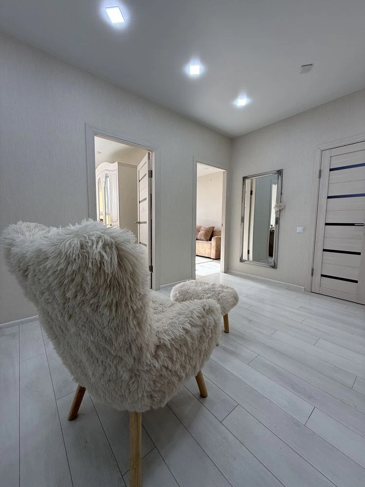 Apartment available for move-in tomorrow — everything is included