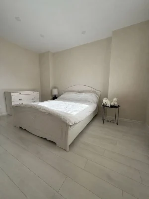Apartment available for move-in tomorrow — everything is included