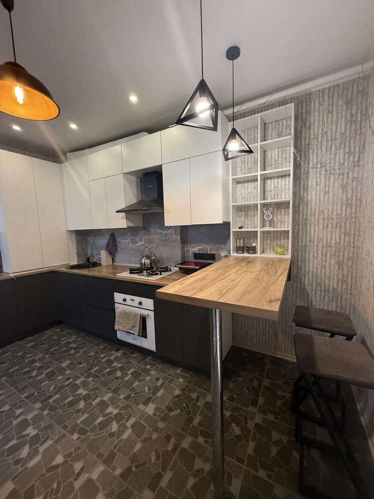 Fully furnished, modern 2-room apartment, Synergy 3+ ATTRACTIVE deal