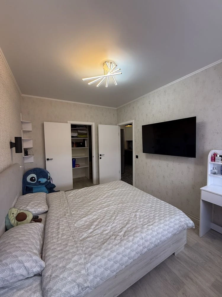 Fully furnished, modern 2-room apartment, Synergy 3+ ATTRACTIVE deal