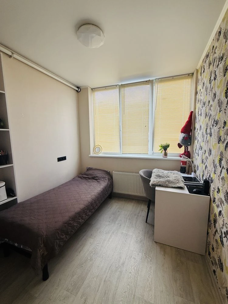 Fully furnished, modern 2-room apartment, Synergy 3+ ATTRACTIVE deal
