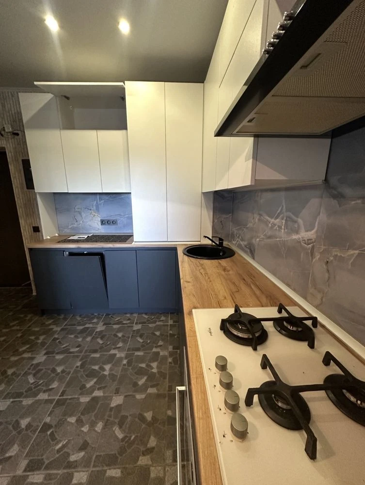 Fully furnished, modern 2-room apartment, Synergy 3+ ATTRACTIVE deal