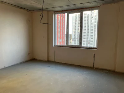 Owner 2-room apartment in the "Irpin City" complex (New York) for sale