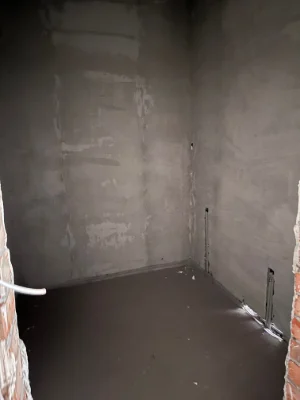 Owner 2-room apartment in the "Irpin City" complex (New York) for sale