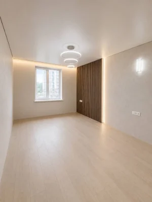 Без комісії! 2-кімнатна квартира 68 м² з ремонтом. Державні