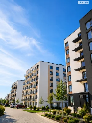 Продажа квартиры Опришевцы.