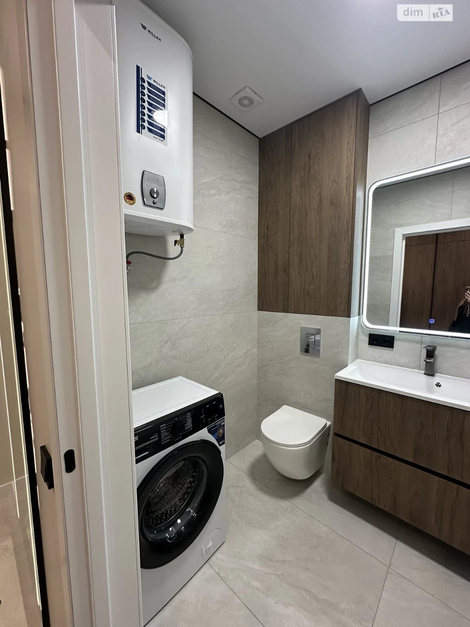 Apartment for Sale