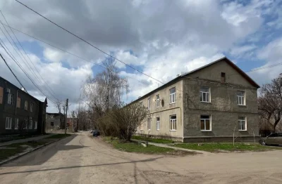 Hotel near Turboatom metro station, Zavodskaya Street, Dieselnaya, 22