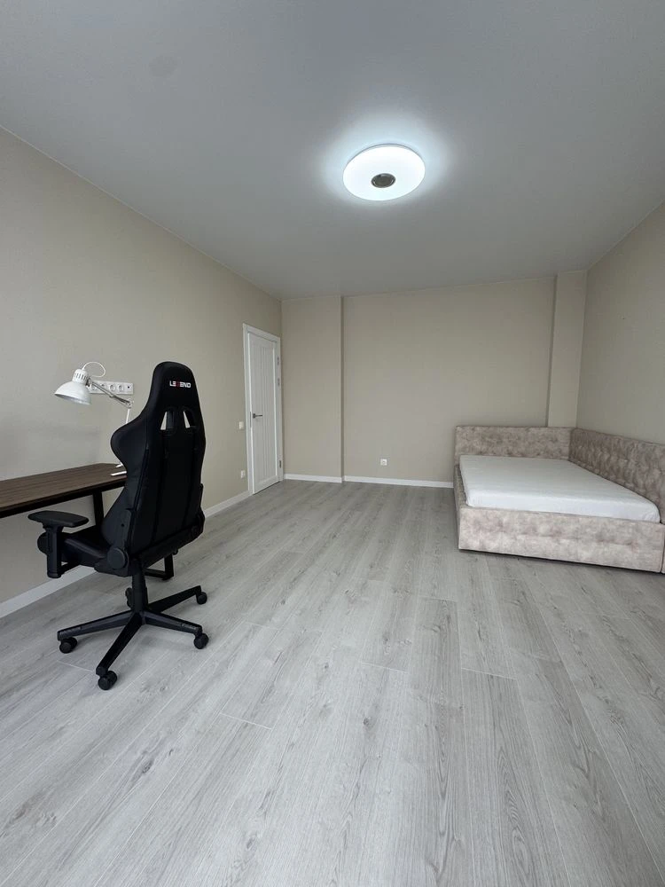 Ирпень, ЖК "Парковий" | Двікімнатна квартира, 75 м² з ремонтом | Газове опалення