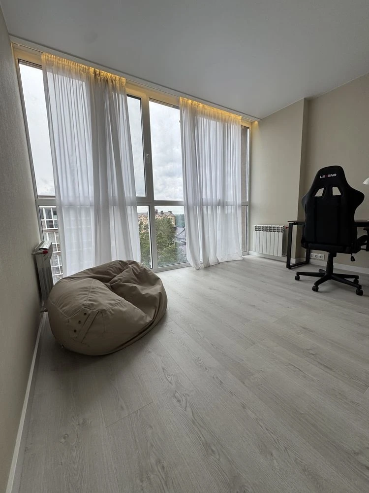 Ирпень, ЖК "Парковий" | Двікімнатна квартира, 75 м² з ремонтом | Газове опалення