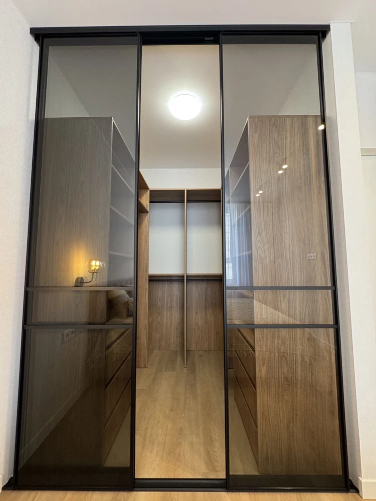 Продажа квартиры, Ирпень, ЖК "Центральный 2", 2-комн., 40 м², новый ремонт