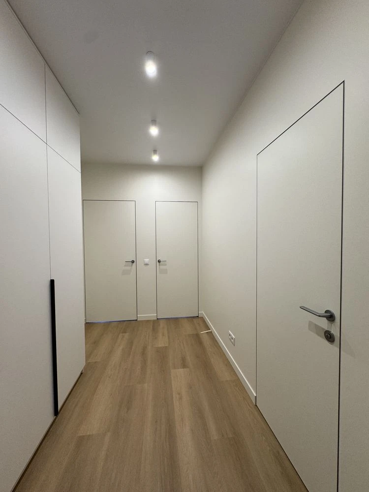 Продажа квартиры, Ирпень, ЖК "Центральный 2", 2-комн., 40 м², новый ремонт