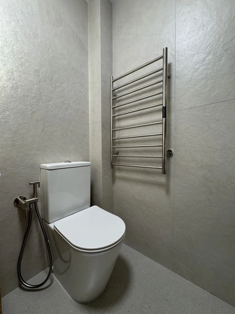Продажа квартиры, Ирпень, ЖК "Центральный 2", 2-комн., 40 м², новый ремонт