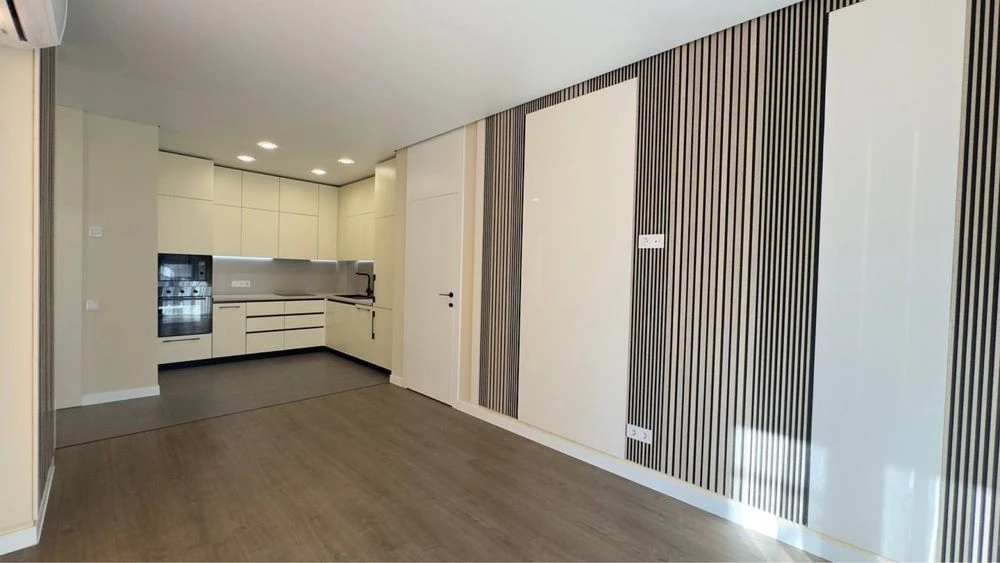 Jutlandia Residence! 2 apartments with renovation! Suitable for government programs