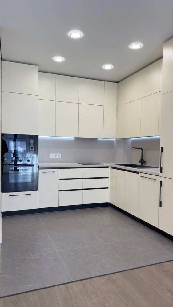 Jutlandia Residence! 2 apartments with renovation! Suitable for government programs