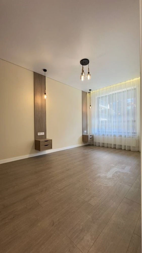 Jutlandia Residence! 2 apartments with renovation! Suitable for government programs