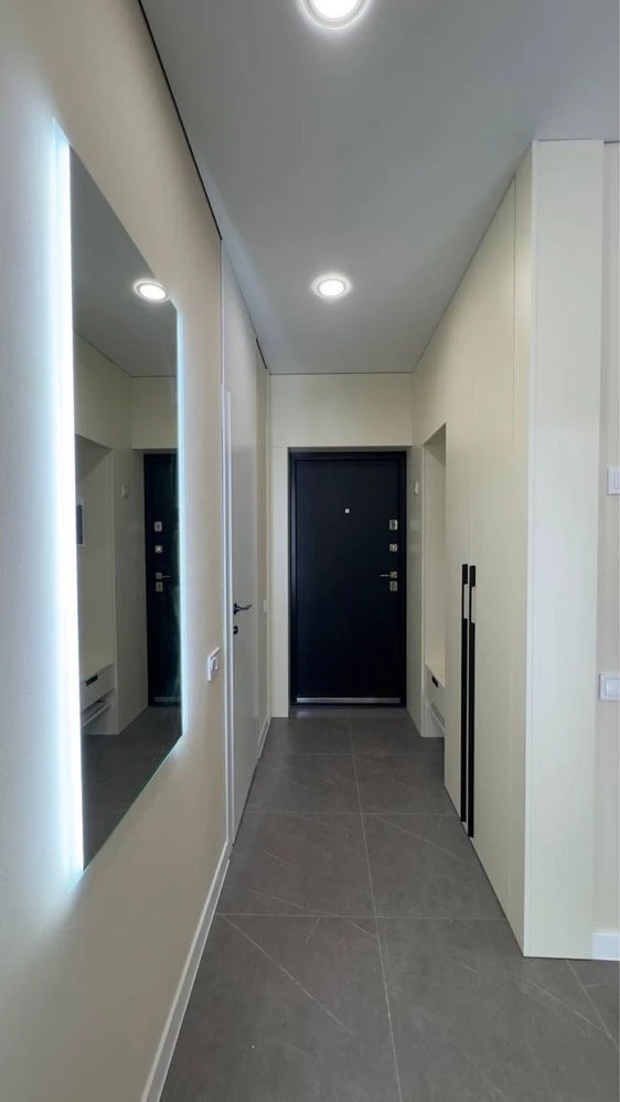 Jutlandia Residence! 2 apartments with renovation! Suitable for government programs