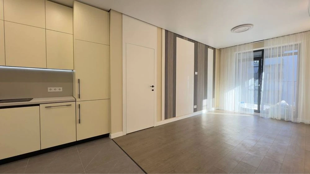 Jutlandia Residence! 2 apartments with renovation! Suitable for government programs