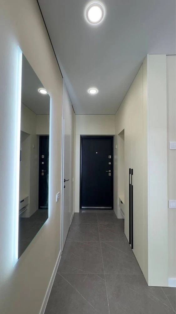Jutlandia Residence! 2 apartments with renovation! Suitable for government programs