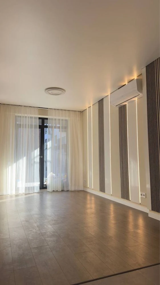 Jutlandia Residence! 2 apartments with renovation! Suitable for government programs